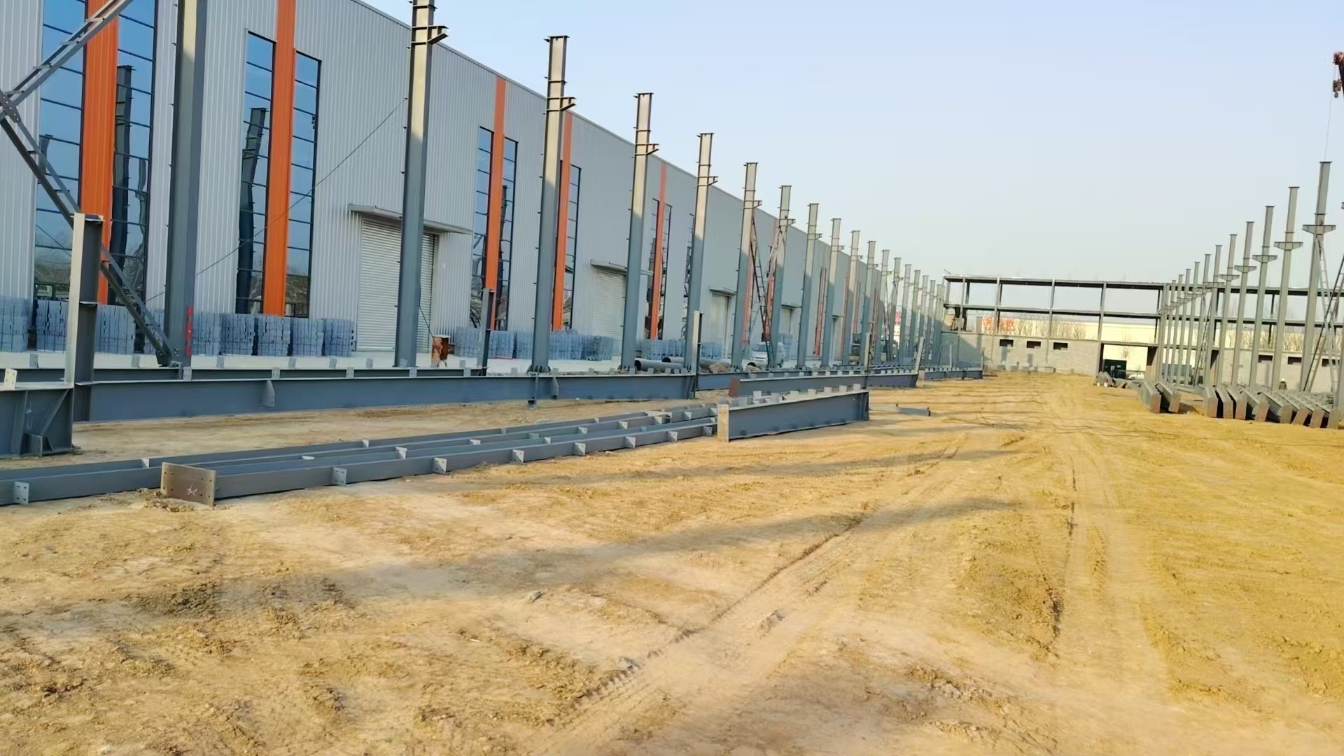 鋼結(jié)構(gòu)安裝**隊(duì)伍13131801767