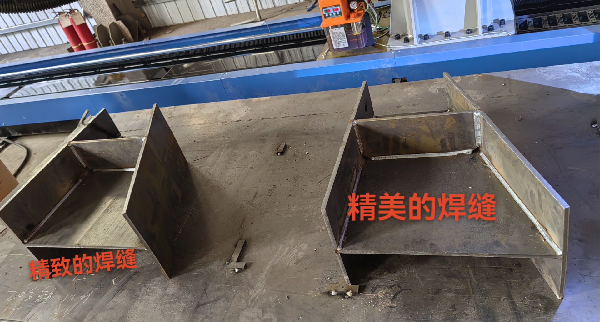 衡水鋼結(jié)構(gòu)廠家、金鼎鋼構(gòu)13131801767、車間鋼結(jié)構(gòu)加工、構(gòu)件加工、自動(dòng)化焊接、機(jī)器人