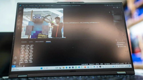 斯坦星球Python AI課再創新 軟硬件結合項目制實踐，助力孩子駕馭人工智能
