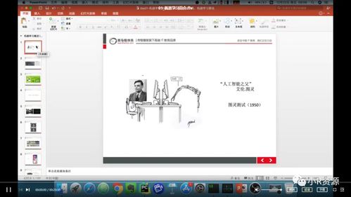 人工智能第一彈 從機器學習到深度學習，開啟AI軟件開發之旅